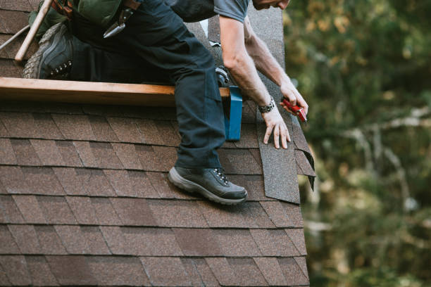 Quick and Trustworthy Emergency Roof Repair Services in El Centro, CA